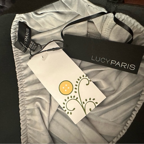 Lucy Paris leopard print ombré skirt ✨ - Picture 6 of 6